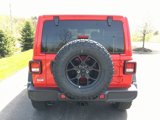 New 2025 Jeep Wrangler Unlimited Sport S 4xe image 4