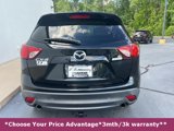 Used 2016 MAZDA CX-5 Grand Touring image 4