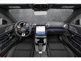 New 2025 Mercedes-Benz SL 55 AMG 4MATIC image 5