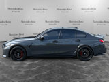 Used 2024 BMW M3 Competition w/ M Driver's Package image 2