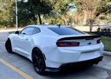 Used 2018 Chevrolet Camaro LT w/ RS Package image 3