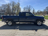 Used 2002 Chevrolet Silverado 1500 LS w/ Off-Road Pkg image 3