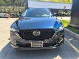 Certified 2023 MAZDA CX-5 AWD 2.5 Turbo image 6