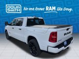 New 2025 RAM 1500 Limited image 4