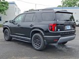 New 2026 Honda Passport RTL image 4