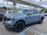 New 2025 Ford Ranger Lariat w/ FX4 Off-Road Package image 3