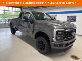 New 2025 Ford F250 XL w/ STX Appearance Package image 3