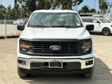 New 2025 Ford F150 XL w/ Equipment Group 104A Hybrid image 6