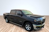 New 2025 RAM 1500 Big Horn image 3