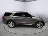 Used 2020 Ford Explorer Platinum w/ Premium Technology Package image 6