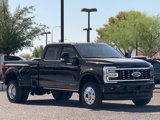 Used 2025 Ford F450 Platinum image 3