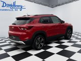 New 2026 Chevrolet TrailBlazer LT image 5