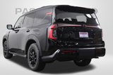 New 2025 Nissan Armada PRO-4X image 5