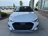 Used 2023 Audi A3 2.0T Premium image 3