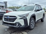 New 2025 Subaru Outback Premium image 3