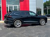 Used 2025 Acura MDX SH-AWD image 5