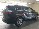 Certified 2024 Toyota Highlander XLE image 4
