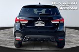 New 2025 Mitsubishi Outlander Sport SE image 4