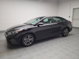 Used 2023 Kia Forte LXS image 2