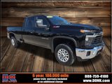New 2025 Chevrolet Silverado 2500 LT w/ Leather Package image 1