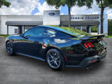 New 2025 Ford Mustang Dark Horse image 3