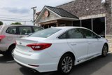 Used 2017 Hyundai Sonata Sport image 5