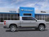 New 2026 Chevrolet Silverado 1500 High Country w/ High Country Premium Package image 5