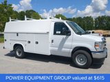 New 2026 Ford E-350 and Econoline 350 Super Duty w/ Power Equipment Group image 3