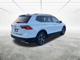 Used 2018 Volkswagen Tiguan SEL image 4