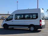 Used 2023 Ford Transit 350 XLT image 5