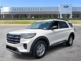 Used 2025 Ford Explorer Active image 2