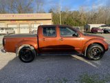 Used 2018 Nissan Frontier SV image 4