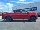 New 2025 Chevrolet Silverado 1500 RST w/ All Star Edition Plus image 4