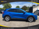 Used 2020 Ford Escape SE image 4