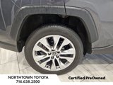 Used 2023 Toyota RAV4 XLE Premium image 5