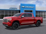 New 2026 Chevrolet Silverado 1500 High Country image 2
