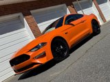 Used 2021 Ford Mustang GT w/ Black Accent Package image 3
