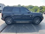 Used 2025 Ford Bronco Sport Big Bend image 4