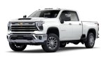New 2025 Chevrolet Silverado 2500 LTZ image 2