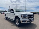 New 2025 Ford F150 Lariat w/ Equipment Group 502A High image 2