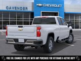 New 2026 Chevrolet Silverado 2500 LT image 4