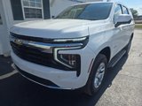 New 2025 Chevrolet Tahoe LS image 3