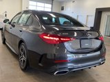 Used 2023 Mercedes-Benz C 300 4MATIC Sedan image 5