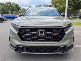 New 2026 Honda CR-V TrailSport image 3