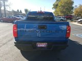 Used 2022 Chevrolet Colorado ZR2 w/ LPO, Door Decal Package image 4