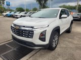 New 2026 Chevrolet Equinox LT image 3