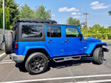 Used 2015 Jeep Wrangler Unlimited Sahara image 6