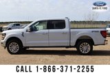 New 2025 Ford F150 XLT w/ Equipment Group 302A MID image 5