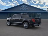 New 2025 Ford F150 XLT w/ Equipment Group 301A Standard image 4