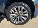 New 2025 Chevrolet Suburban High Country image 4